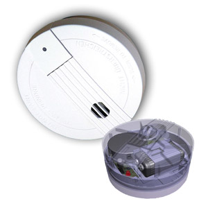 Fire Prevention Systems